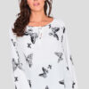 fashionbook wholesale plus size blouse