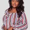 fashionbook wholesale plus size blouse