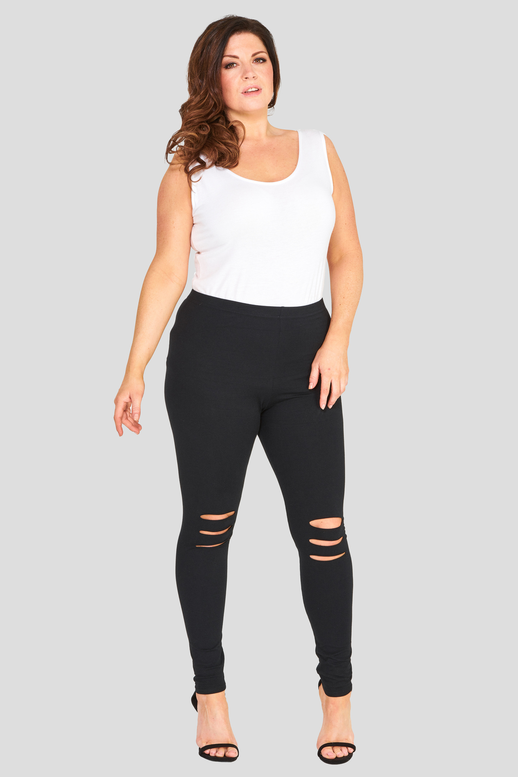 Personalized Wholesale High Elastic Women Fitness Leggings Manufacturers In  USA, AUS, CA And UAE