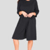 Crepe Jersey Plus Size Wholesale Jumpsuit