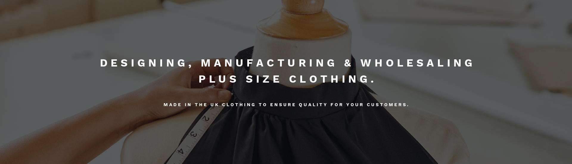 Wholesale Plus Size Clothing Manufacturer Fashion Book