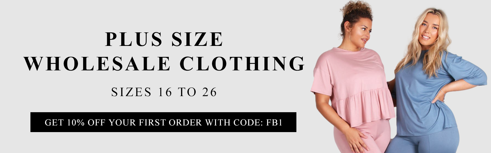 Wholesale Plus Size Clothing Manufacturer - Fashion Book