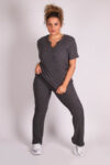 Charcoal Grey