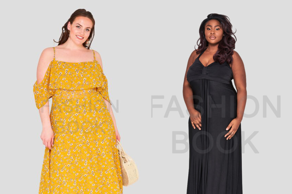 High quality store plus size wholesale